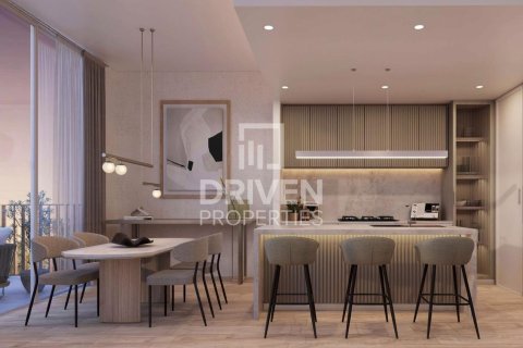 1 غرف نوم شقة في Sobha Hartland, الإمارات العربية المتحدة رقم 212018 13
