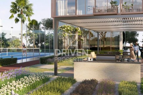1 غرف نوم شقة في Sobha Hartland, الإمارات العربية المتحدة رقم 212018 12