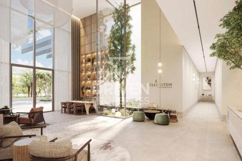 1 غرف نوم شقة في Sobha Hartland, الإمارات العربية المتحدة رقم 212018 4