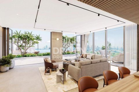 1 غرف نوم شقة في Sobha Hartland, الإمارات العربية المتحدة رقم 212018 7