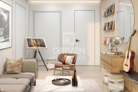 1 غرف نوم شقة في Sobha Hartland, الإمارات العربية المتحدة رقم 212018 9