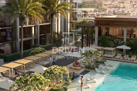 1 غرف نوم شقة في Sobha Hartland, الإمارات العربية المتحدة رقم 212018 15