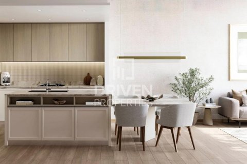 1 غرف نوم شقة في Sobha Hartland, الإمارات العربية المتحدة رقم 212018 11