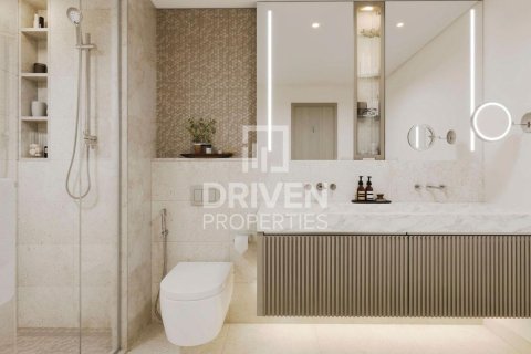 1 غرف نوم شقة في Sobha Hartland, الإمارات العربية المتحدة رقم 212018 17