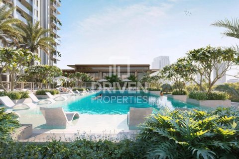 1 غرف نوم شقة في Sobha Hartland, الإمارات العربية المتحدة رقم 212018 16