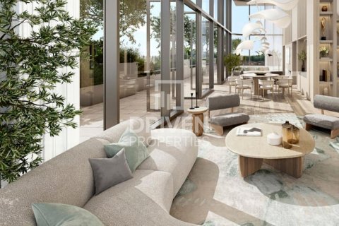 1 غرف نوم شقة في Sobha Hartland, الإمارات العربية المتحدة رقم 212018