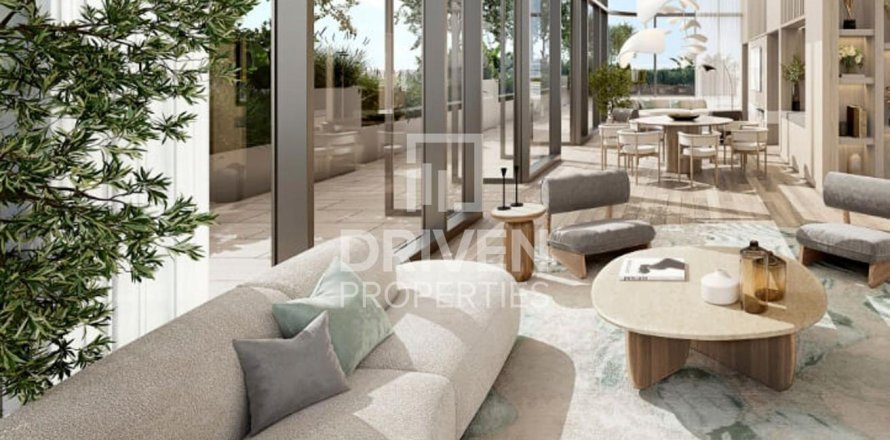 1 غرف نوم شقة في Sobha Hartland, الإمارات العربية المتحدة رقم 212018