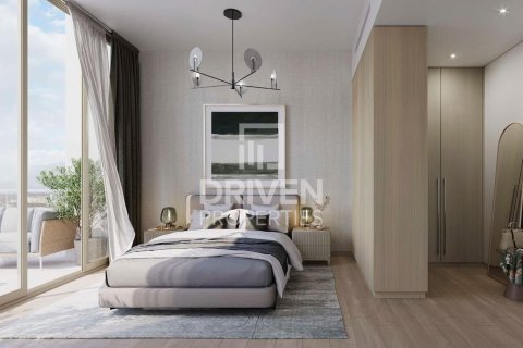 1 غرف نوم شقة في Sobha Hartland, الإمارات العربية المتحدة رقم 212018 6