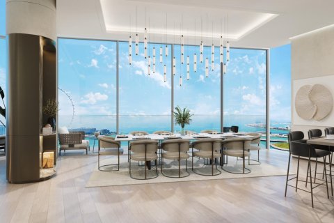 Квартира 117м² в LIV LUX, Дубай Марина, ОАЭ №97878 15