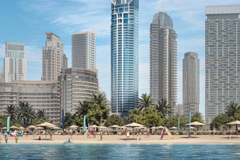 Квартира 117м² в LIV LUX, Дубай Марина, ОАЭ №97878 6