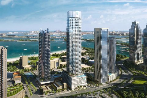Квартира 117м² в LIV LUX, Дубай Марина, ОАЭ №97878 4
