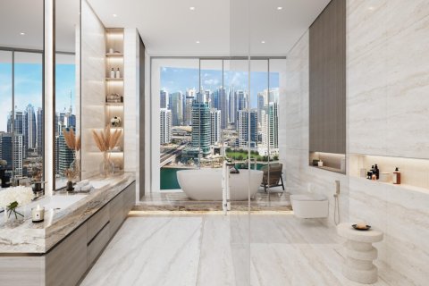 Квартира 117м² в LIV LUX, Дубай Марина, ОАЭ №97878 17