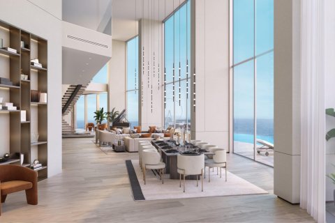 Квартира 117м² в LIV LUX, Дубай Марина, ОАЭ №97878 12