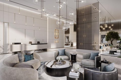 Квартира 117м² в LIV LUX, Дубай Марина, ОАЭ №97878 14