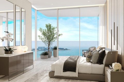 Квартира 117м² в LIV LUX, Дубай Марина, ОАЭ №97878 16
