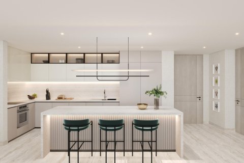 Квартира 117м² в LIV LUX, Дубай Марина, ОАЭ №97878 10