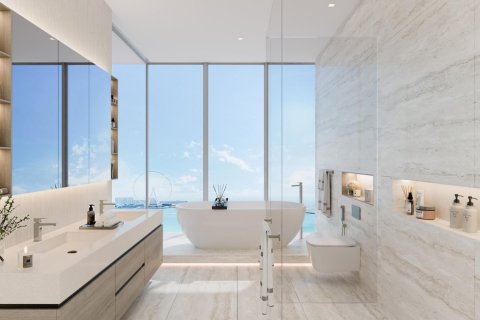 Квартира 117м² в LIV LUX, Дубай Марина, ОАЭ №97878 19