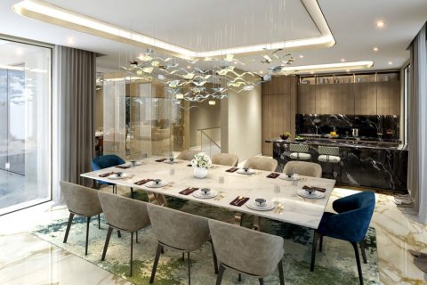 6 bedrooms Villa in Dubai, UAE No. 213538 8