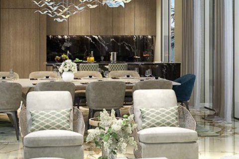 6 bedrooms Villa in Dubai, UAE No. 213538 28