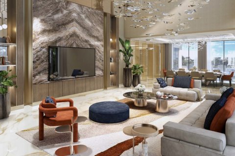 6 bedrooms Villa in Dubai, UAE No. 213538 10