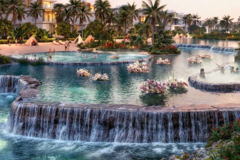 6 bedrooms Villa in Dubai, UAE No. 213538 18