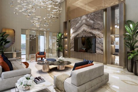 6 bedrooms Villa in Dubai, UAE No. 213538 7