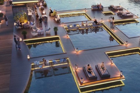 6 bedrooms Villa in Dubai, UAE No. 213538 17