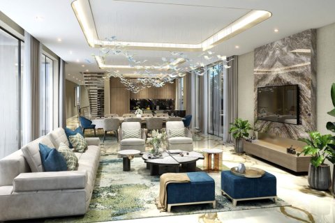 6 bedrooms Villa in Dubai, UAE No. 213538 9