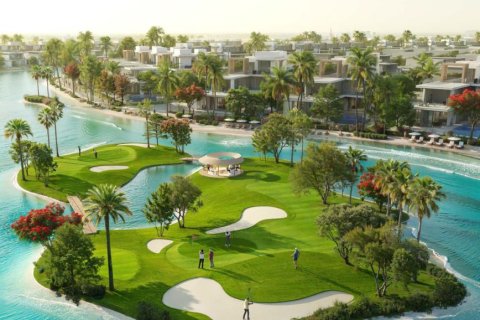 6 bedrooms Villa in Dubai, UAE No. 213538 3