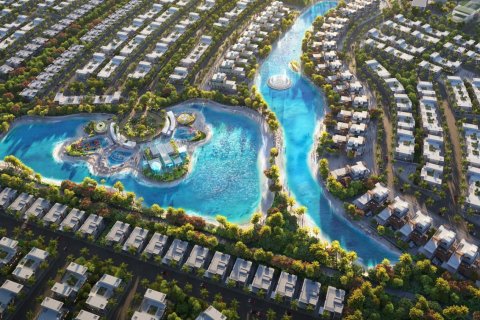 6 bedrooms Villa in Dubai, UAE No. 213538 4