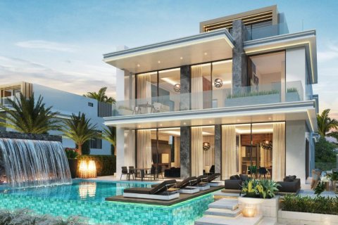 6 bedrooms Villa in Dubai, UAE No. 213538 21