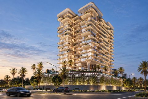 Квартира с 2 спальнями в Dubai Sports City, ОАЭ №208149 7