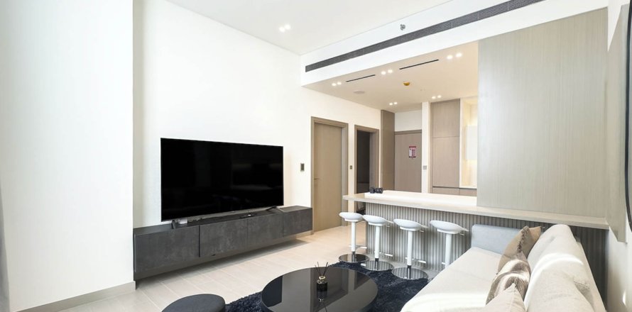1 bedroom Apartment in Jumeirah Village Circle, UAE No. 212956
