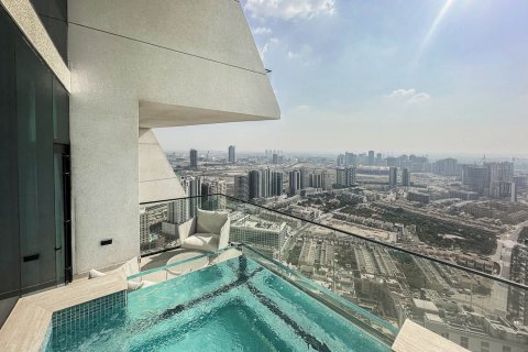 1 bedroom Apartment in Jumeirah Village Circle, UAE No. 212956 8