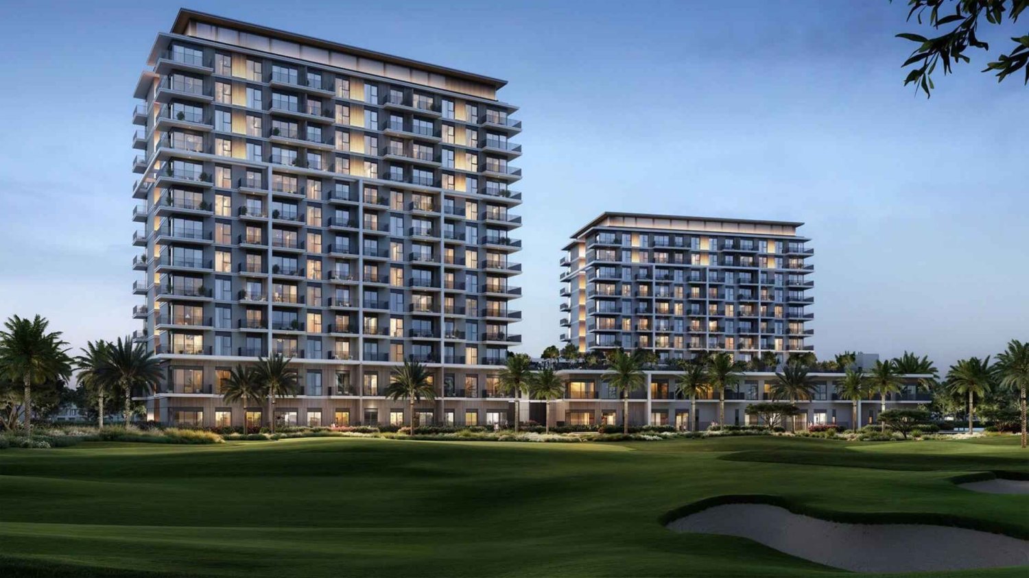 Grove Ridge