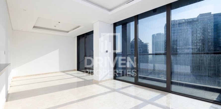 Appartement de 2 chambres à Business Bay, UAE No. 218248
