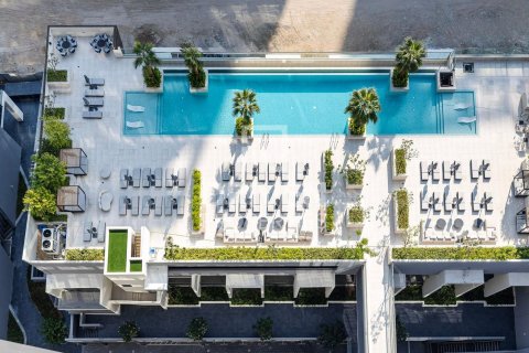Appartement de 2 chambres à Business Bay, UAE No. 218248 17