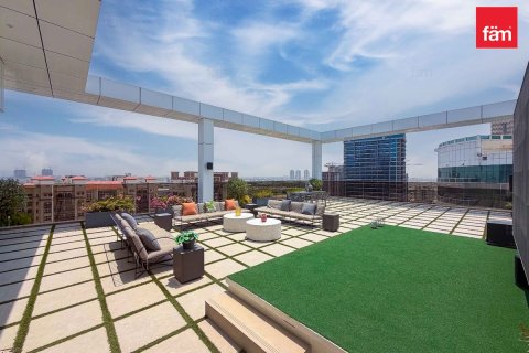 Appartement de 1 chambre à Dubai Sports City, UAE No. 219035 16