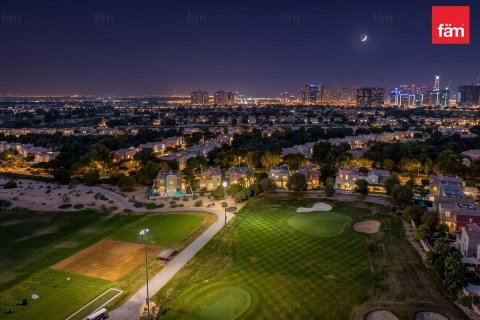 Appartement de 1 chambre à Dubai Sports City, UAE No. 219035 24