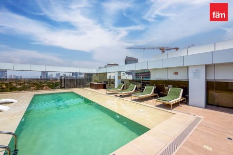 Appartement de 1 chambre à Dubai Sports City, UAE No. 219035 18