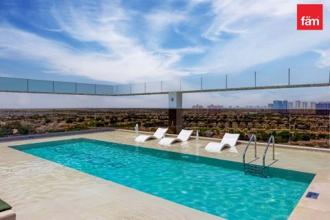 Appartement de 1 chambre à Dubai Sports City, UAE No. 219035 23