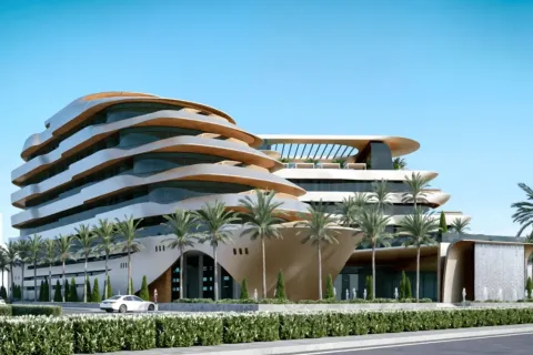 شقة في International City, الإمارات العربية المتحدة رقم 127147 4