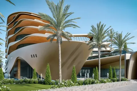 شقة في International City, الإمارات العربية المتحدة رقم 127147 3