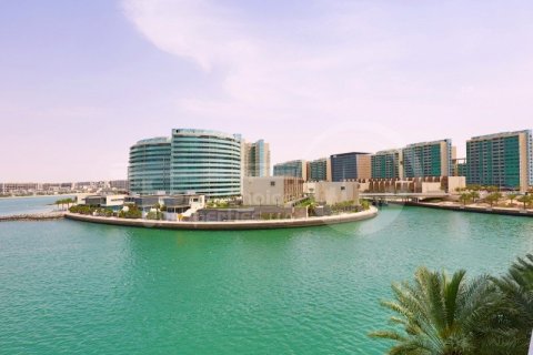 Apartment de 3 dormitorios en Al Raha Beach, UAE No. 13405 15
