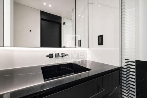 Apartment de 4 dormitorios en Business Bay, UAE No. 221452 23