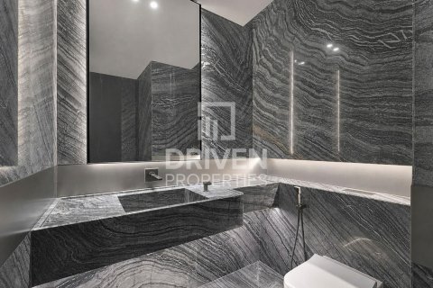 Apartment de 4 dormitorios en Business Bay, UAE No. 221452 22