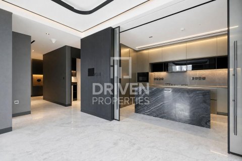 Apartment de 4 dormitorios en Business Bay, UAE No. 221452 16