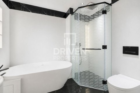Apartment de 4 dormitorios en Business Bay, UAE No. 221452 19