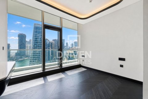 Apartment de 4 dormitorios en Business Bay, UAE No. 221452 7