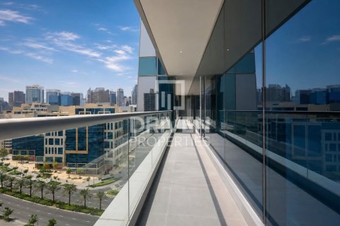 Apartment de 4 dormitorios en Business Bay, UAE No. 221452 27